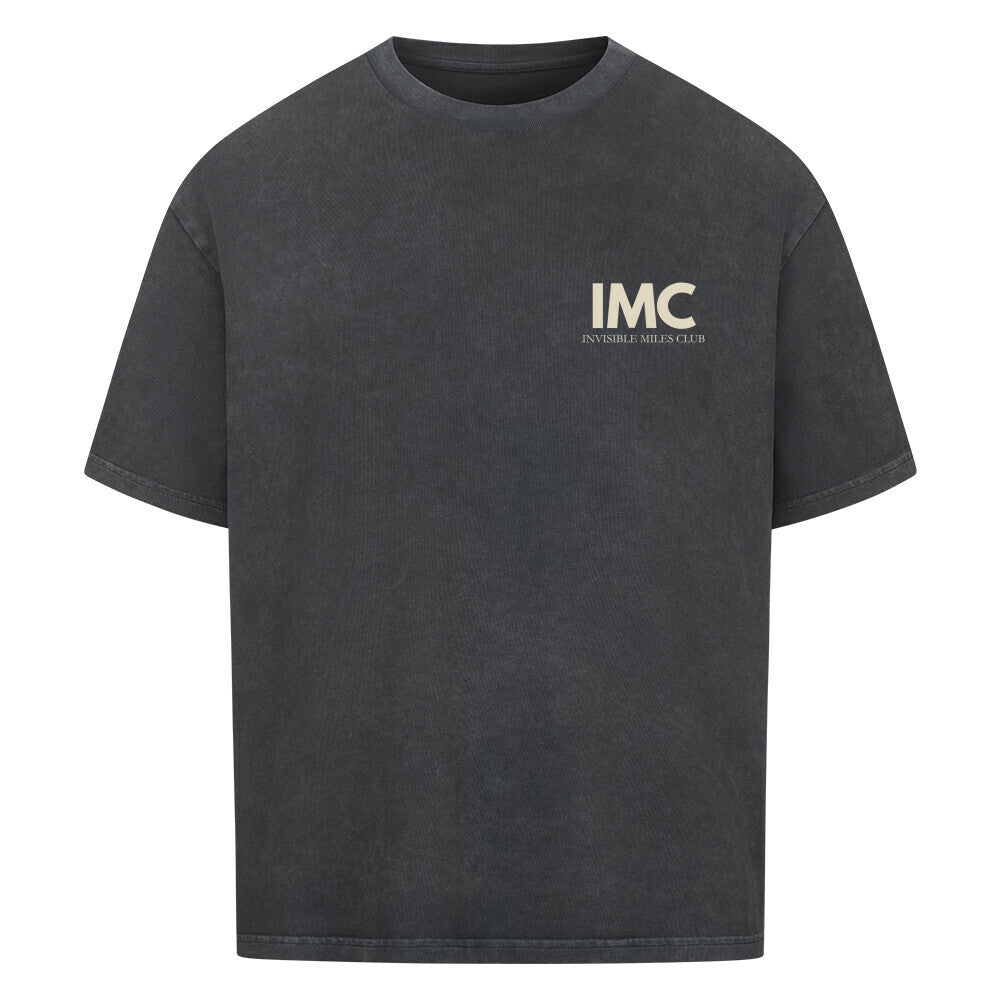 Image for color: washed black