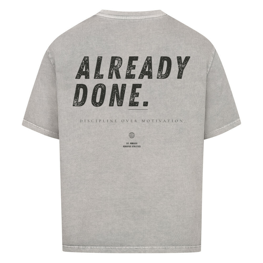 Image for color: washed grey