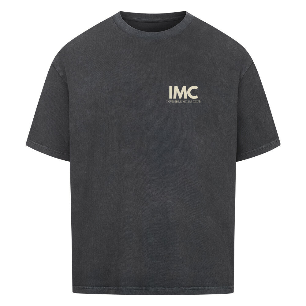 Image for color: washed black