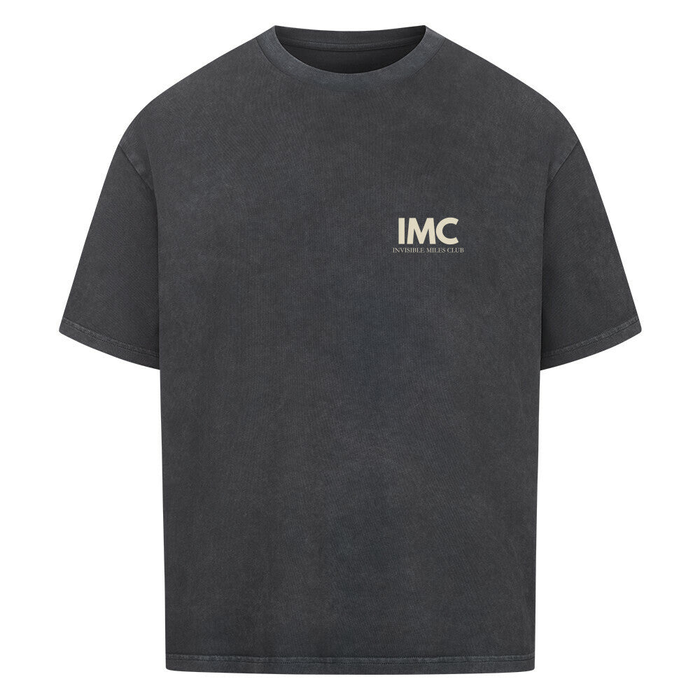 Image for color: washed black