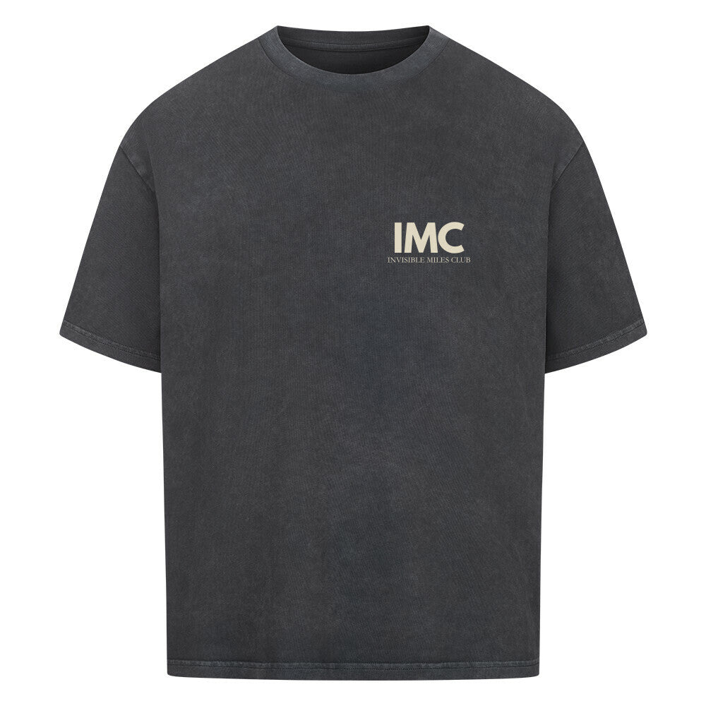 Image for color: washed black