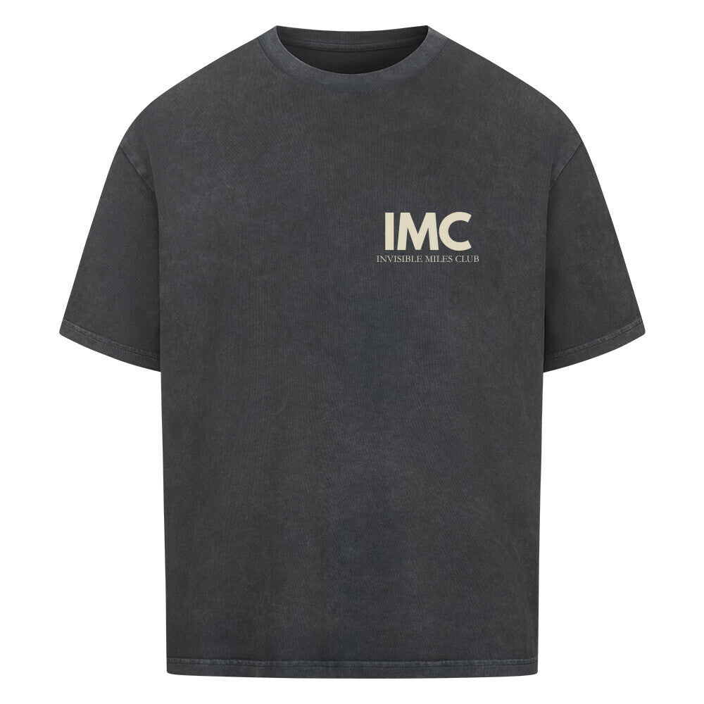 Image for color: washed black
