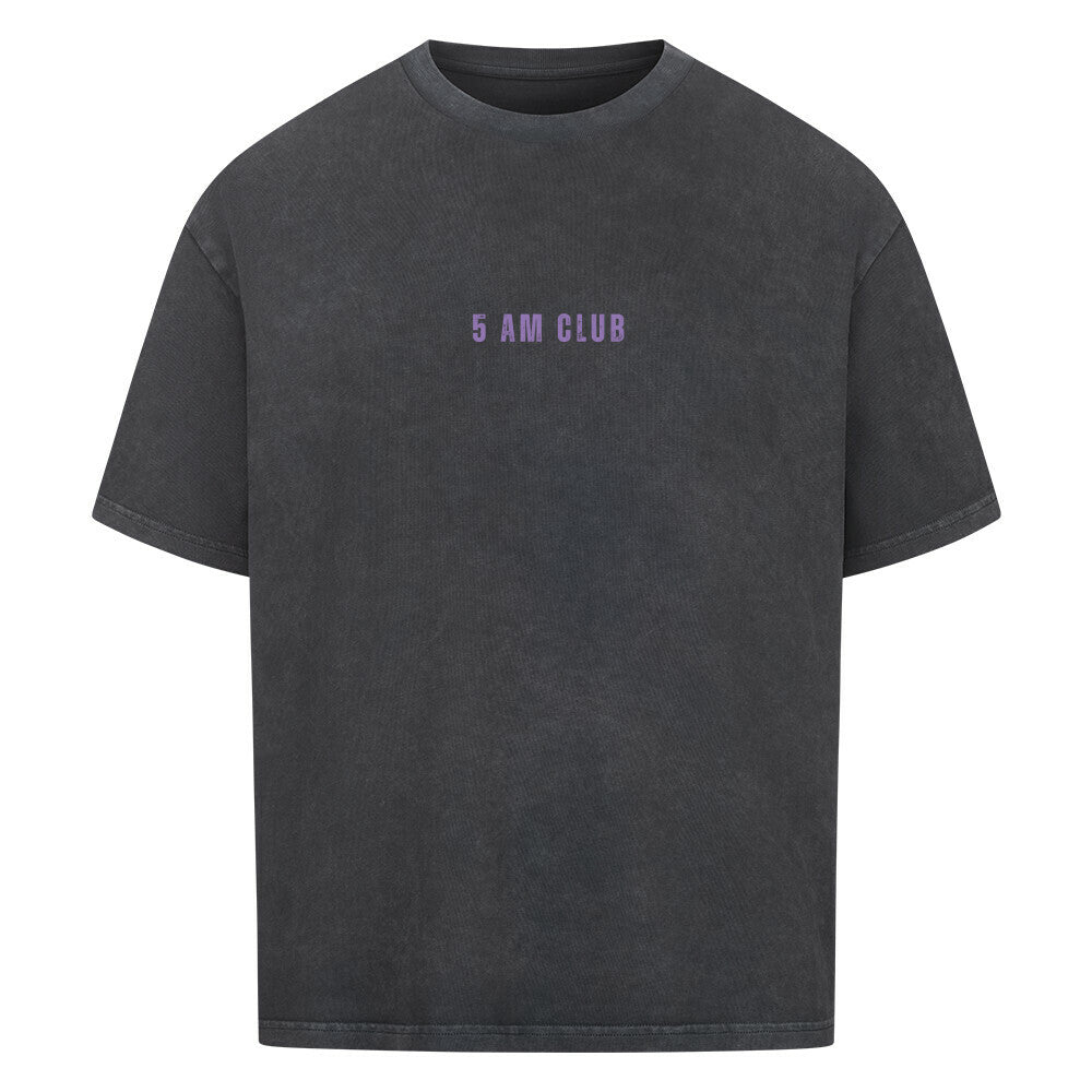 Image for color: washed black