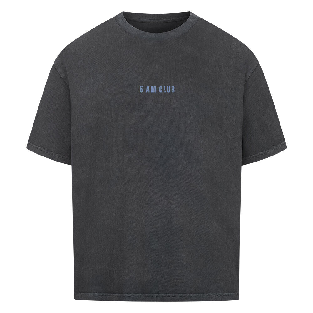 Image for color: washed black