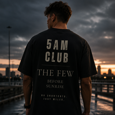 THE FEW. Oversized Shirt