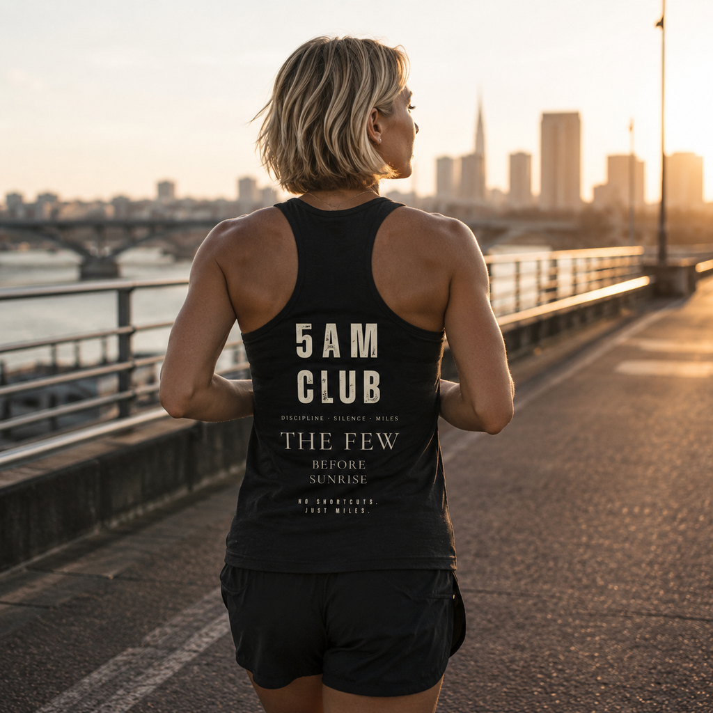 THE FEW. Women's Tanktop