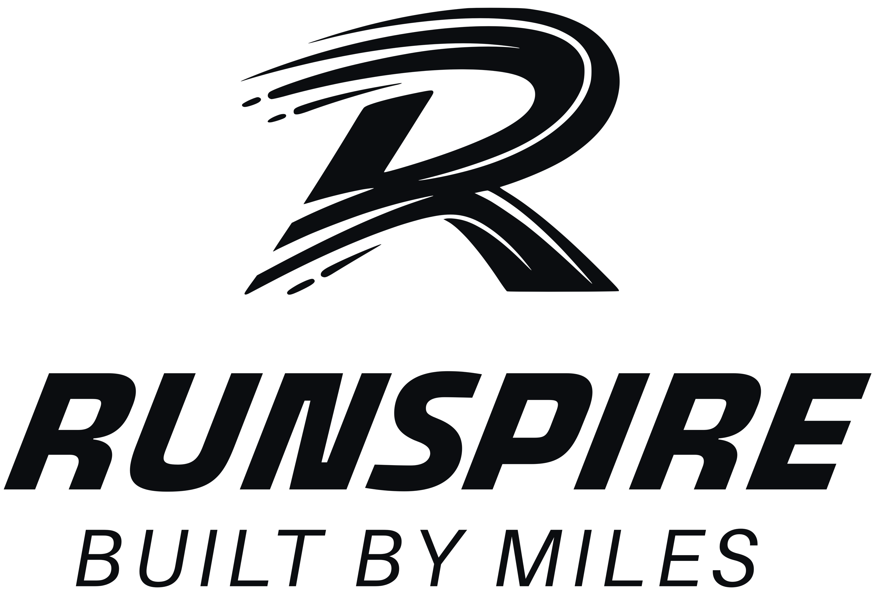Runspire