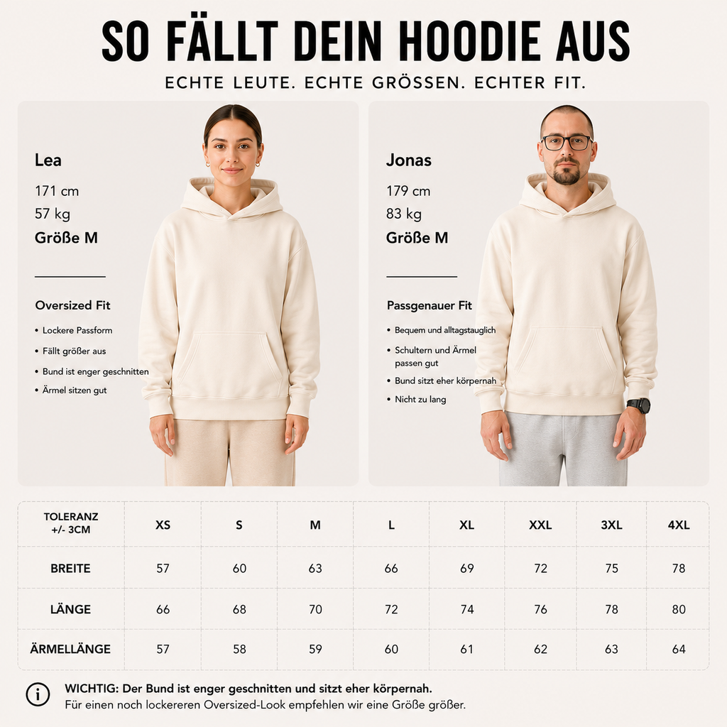 21.097 The Work.  Hoodie