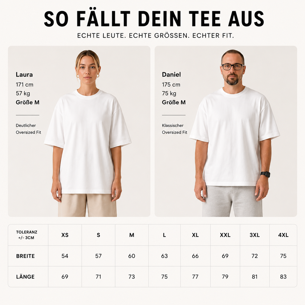 21.097 The Work. Tee
